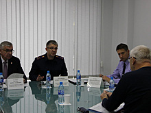 Глава пермского СУ СК и омбудсмен выслушали жалобы горожан на мэрию Перми