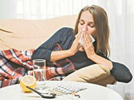 Можно ли заболеть гриппом дважды за одну зиму