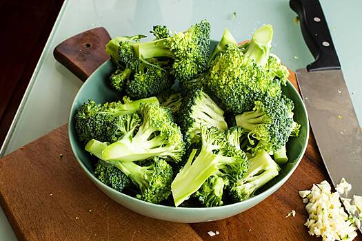 Россиян призвали в сентябре добавить в рацион пять продуктов