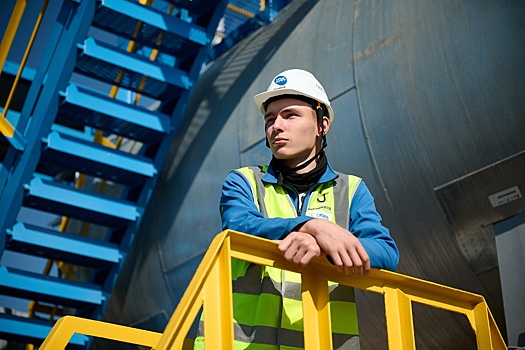 Омские студотряды будут участвовать в грандиозных всероссийских стройках