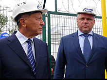 Виктор Зубков: «Через 5 лет переведем весь владимирский транспорт на метан»