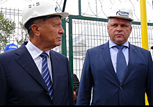 Виктор Зубков: «Через 5 лет переведем весь владимирский транспорт на метан»