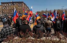 Глава МО Армении провел переговоры с главкомом Сухопутных войск РФ