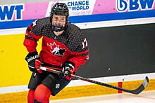 Селебрини и Фантилли не попали в окончательный состав сборной Канады на ЧМ-2024