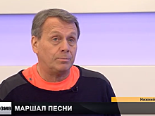 Василий Соловьев-Седой — о Василии Соловьеве-Седом