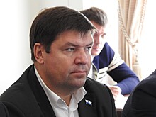 Пилипенко пожаловался на саботирующих вывоз мусора водителей