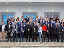 ПАО «ИЛ» присоединился к цифровой платформе