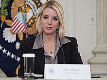 Минюст США подтвердил начало расследования связей Эпштейна с Демпартией