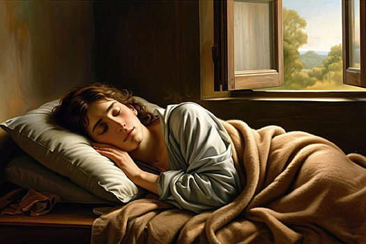 Сонливость в послеобеденное время связали с более высоким риском смерти