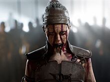 Hellblade 2 выйдет на PlayStation 5 уже этим летом