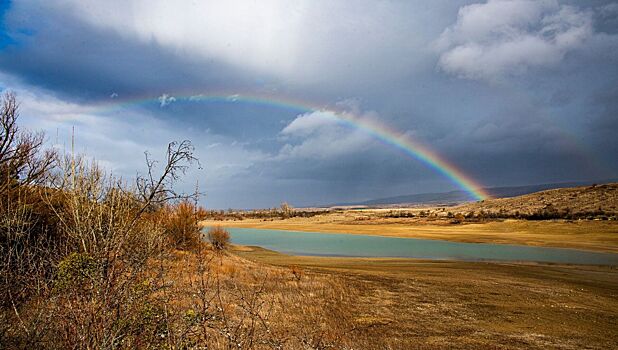 Выявлены причины древнего глобального потепления