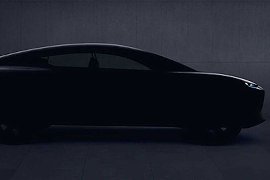 Audi анонсировала концептуальный кроссовер Activesphere