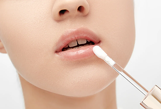 Как сделать естественно пухлые губы в домашних условиях