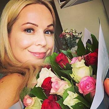 36-летняя звезда шоу «6 кадров» Ирина Медведева родила первенца