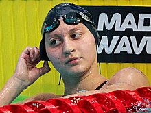 Участница ЧМ по водным видам спорта в Сингапуре Ершова прервала заплыв из-за перегрева