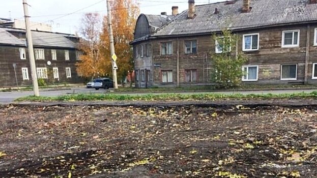 Инвесторы вложатся в расселение аварийного жилья под компенсации и масштаб территорий