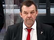 Знарок отвечает за большинство молодежной сборной России, Титов – за защитников, Филатов – за смены