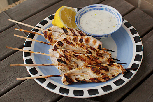 8 полезных блюд из йогурта