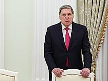 Ушаков: разговор с Уиткоффом носил закрытый характер