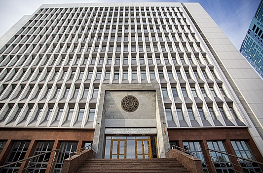 В Заксобрании Новосибирской области назначили дату выборов нового созыва