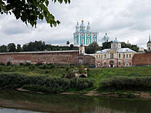 Прокуратура направила в суд заявление о геноциде советских граждан в Смоленской области в ВОВ