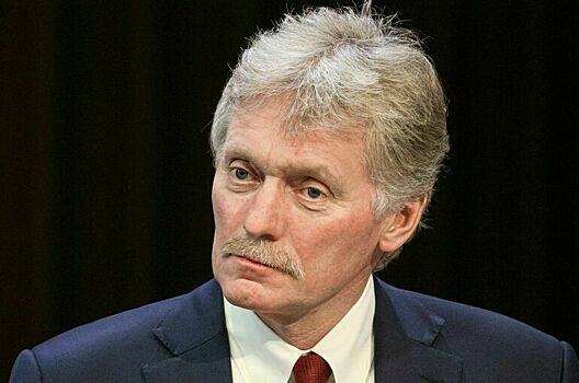 Песков: Москва ничего не знает о намерении стран БРИКС покинуть объединение