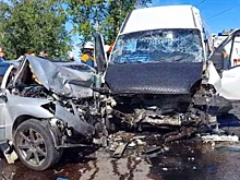 Число пострадавших в ДТП с автобусом в Приамурье выросло до 22