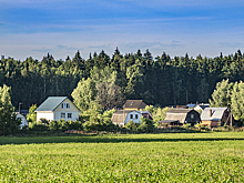 Найдены самые дорогие дачи Подмосковья