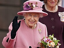 Назван секрет Елизаветы II, благодаря которому она дожила до 96 лет