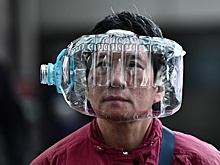 Весь ужас эпидемии коронавируса в Китае