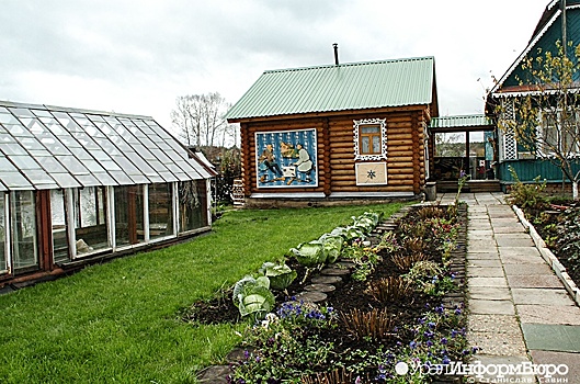 Екатеринбургские депутаты восстали против "земельной нахаловки"