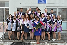Выпускников "Роснефть-классов" ждут в Роспане