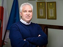 Генсовет «Единой России» согласовал кандидатуру Антонова в Сенат