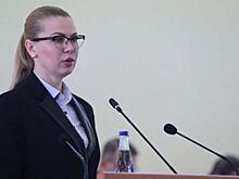 Ирина Гелас назначена на должность директора департамента потребительского рынка Ростовской области