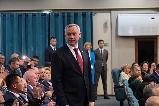 В Казахстане открылись Дни культуры Новосибирской области