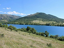 В Крыму намерены развернуть Северо-Крымский канал