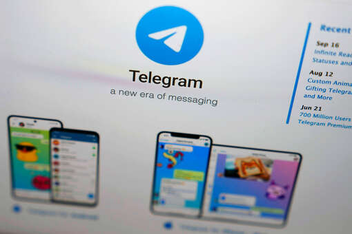 В честь 1 апреля Павел Дуров анонсировал в Telegram «стену»