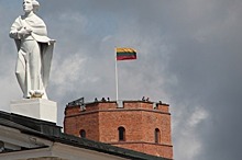 В Литве призвали «рассказать правду» о работе на КГБ Витаутаса Ландсбергиса