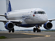 "Белавиа" возобновила полетную программу в Израиль