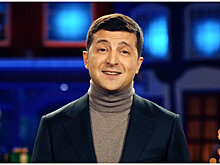 Al Jazeera (Катар): как президент Украины Владимир Зеленский завоевывает сердца и умы в России