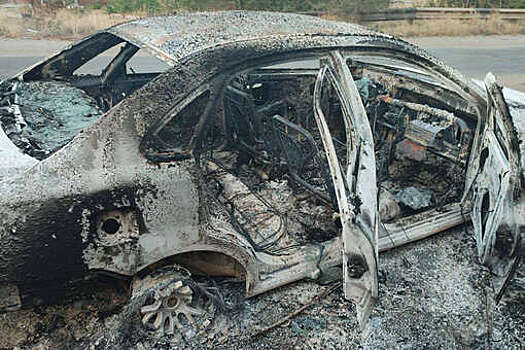 Балицкий: протоиерей и двое его сыновей пострадали при атаке БПЛА на Запорожье