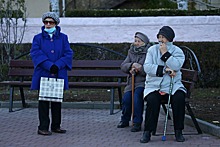 В Северной Осетии самоизоляция для пожилых жителей станет рекомендательной