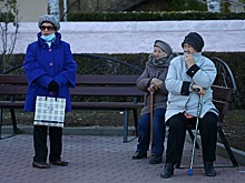 В Северной Осетии самоизоляция для пожилых жителей станет рекомендательной