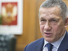 Трутнев: Газифицировать Камчатку можно за счет СПГ