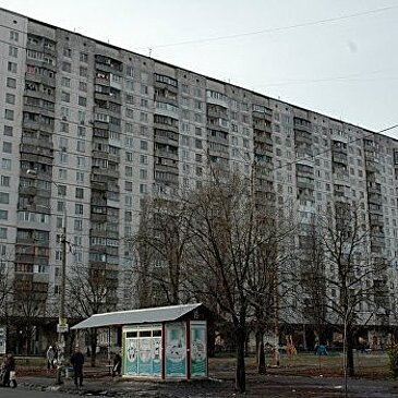 Панорама на миллион. Как в эксклюзивном доме в Киеве жили Борислав Брондуков и Маргарита Криницына