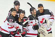Состав Канады на ЧМ-2022 по хоккею — игроки, разбор, превью, кто сыграет за Канаду на чемпионате мира по хоккею