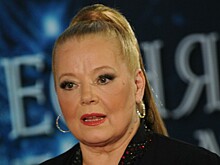 Пять любимых песен Людмилы Сенчиной