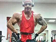 Карельский бодибилдер получил условный срок за избиение соседа, ставшего инвалидом