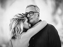 Две семьи Константина Меладзе. Почему продюсер много лет скрывал роман с Верой Брежневой?