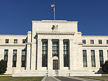 Мировой экономический кризис идёт из США